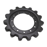 2x Drive Sprocket 304-1870 For Caterpillar 249D 249D3 – product image 3
