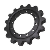 2x Drive Sprocket 304-1870 For Caterpillar 249D 249D3 – product image 5
