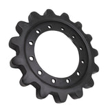 2x Drive Sprocket 304-1870 For Caterpillar 249D 249D3 – product image 6