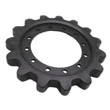 2x Drive Sprocket 304-1870 For Caterpillar 249D 249D3 – product image 8