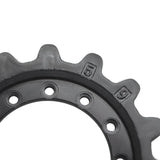 2x Drive Sprocket 304-1870 For Caterpillar 249D 249D3 – product image 9