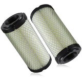 2x Engine Air Cleaner Element Fit for Mule PRODX KAF1000 Diesel Kawasaki 11013-1290 – product image