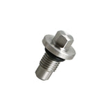 2x Engine Coolant Bleeder Screw Kit for Audi A6 A7 S4 S5 Supercharged V6 3.0L – product image 3