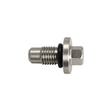 2x Engine Coolant Bleeder Screw Kit for Audi A6 A7 S4 S5 Supercharged V6 3.0L – product image 4