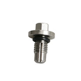 2x Engine Coolant Bleeder Screw Kit for Audi A6 A7 S4 S5 Supercharged V6 3.0L – product image 7