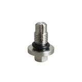 2x Engine Coolant Bleeder Screw Kit for Audi A6 A7 S4 S5 Supercharged V6 3.0L – product image 9