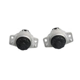 2x Engine Motor Mount for 17-23 Land Rover Range Rover Velar Jaguar F-Pace – product image