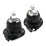 2x Engine Motor Mounts for Chrysler 300 11-22 Dodge Challenger Charger Front NEW – product image 3