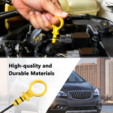 2x Engine Oil Level Dipstick for Chevrolet Cruze Sonic Trax 1.4L Only 55574244 – product image