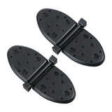 2x Exhaust Flappers Water Shutters for Mercruiser 4.3 5.0 5.7 305 350 454 807166A1 – product image 7