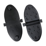 2x Exhaust Flappers Water Shutters for Mercruiser 4.3 5.0 5.7 305 350 454 807166A1 – product image 8