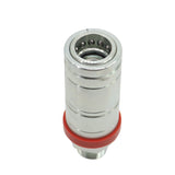 2x Female Hydraulic Quick Coupler AL200979 For John Deere 6410 6420 7430 – product image 4