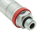 2x Female Hydraulic Quick Coupler AL200979 For John Deere 6410 6420 7430 – product image 7