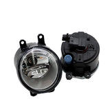 Fog Light Pair with Clear Lenses for 2009-2015 Toyota Venza 81025-0W020 – product image 4