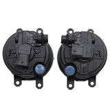 Fog Light Pair with Clear Lenses for 2009-2015 Toyota Venza 81025-0W020 – product image 5