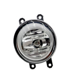 Fog Light Pair with Clear Lenses for 2009-2015 Toyota Venza 81025-0W020 – product image 7