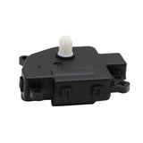 HVAC Blend Door Actuator Pair for Chrysler Dodge Avenger Jeep Compass 604-029 – product image 6