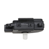 HVAC Blend Door Actuator Pair for Chrysler Dodge Avenger Jeep Compass 604-029 – product image 7