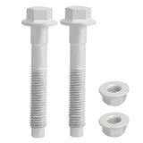 2x Front & Rear Shock Absorber Installation Bolt Nut Kit for Dodge Ram 2011-2019 6502698 – product image 2