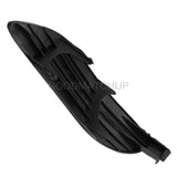 2x Front Bumper Fog Light Bezel Cover New For 2005 2006 2007 2008 Toyota Corolla – product image 2
