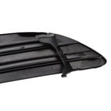 2x Front Bumper Fog Light Bezel Cover New For 2005 2006 2007 2008 Toyota Corolla – product image 4