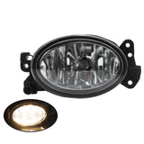 Front Fog Light Pair for 2007-2009 Mercedes-Benz E320 E350 E550 1698201556 – product image