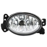 Front Fog Light Pair for 2007-2009 Mercedes-Benz E320 E350 E550 1698201556 – product image 3