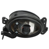 Front Fog Light Pair for 2007-2009 Mercedes-Benz E320 E350 E550 1698201556 – product image 4