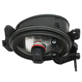 Front Fog Light Pair for 2007-2009 Mercedes-Benz E320 E350 E550 1698201556 – product image 5