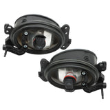 Front Fog Light Pair for 2007-2009 Mercedes-Benz E320 E350 E550 1698201556 – product image 8
