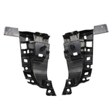 2X Front Bumper Support Brace Mount Brackets For Jeep Cherokee 2014-2018 68210064AD – product image 3