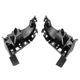 2X Front Bumper Support Brace Mount Brackets For Jeep Cherokee 2014-2018 68210064AD – product image 4