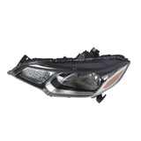 2x Front Clear Halogen Headlights For Honda Fit 2015-17 Driver & Passenger Side – product image