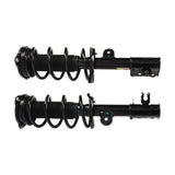 2X Front Complete Struts Kit for 2015 2016 2017-2021 Jeep Renegade FWD LH RH – product image