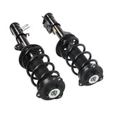 2X Front Complete Struts Kit for 2015 2016 2017-2021 Jeep Renegade FWD LH RH – product image 2
