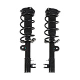 2X Front Complete Struts Kit for 2015 2016 2017-2021 Jeep Renegade FWD LH RH – product image 4