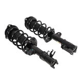 2X Front Complete Struts Kit for 2015 2016 2017-2021 Jeep Renegade FWD LH RH – product image 5