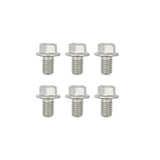 2X Front Complete Struts Kit for 2015 2016 2017-2021 Jeep Renegade FWD LH RH – product image 8