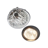2x Front Fog Light Assembly w/ Switch & Wiring Bulbs For Toyota 4Runner 2006-09 – product image 2