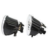 2x Front Fog Light Assembly w/ Switch & Wiring Bulbs For Toyota 4Runner 2006-09 – product image 4