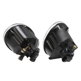 2x Front Fog Light Assembly w/ Switch & Wiring Bulbs For Toyota 4Runner 2006-09 – product image 5