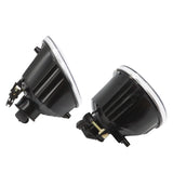 2x Front Fog Light Assembly w/ Switch & Wiring Bulbs For Toyota 4Runner 2006-09 – product image 6