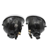 2x Front Fog Light Assembly w/ Switch & Wiring Bulbs For Toyota 4Runner 2006-09 – product image 7