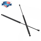 2x Front Hood Lift Supports Strut Gas Spring Shock for Lexus RX450hL 2016-2020 534400E070 – product image
