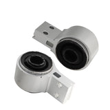 2X Front Lower Control Arm Bushing Kit For Ford Explorer 2011 - 2017 2018 2019 – product image 2