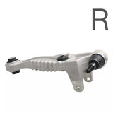 2x Front Lower Rear Control Arm for 2018-2028 Range Rover Velar 2.0L 3.0L LR090504 – product image
