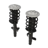 2x Front Shock Strut Assys w/EDC For BMW F30 F31 F32 F33 F36 430i 230i 320d RWD 37106865565 – product image 3