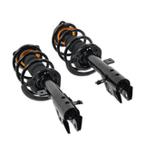 Front Complete Strut Assembly Pair for 2012-2017 Jeep Compass Patriot FWD 172950 – product image 2
