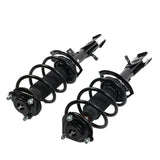 Front Complete Strut Assembly Pair for 2012-2017 Jeep Compass Patriot FWD 172950 – product image 5