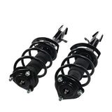 Front Complete Strut Assembly Pair for 2012-2017 Jeep Compass Patriot FWD 172950 – product image 6